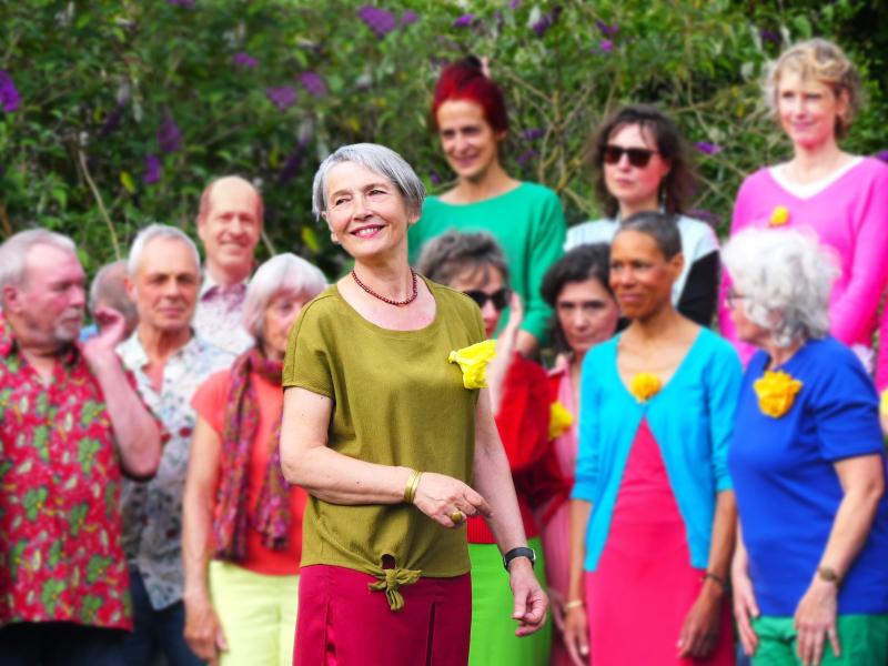 concert AKDT Couleurs vocales